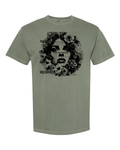 Morally Gray Reader T-Shirt | "Sweet But Psycho" Book Lover Tee — Jeby's Creations